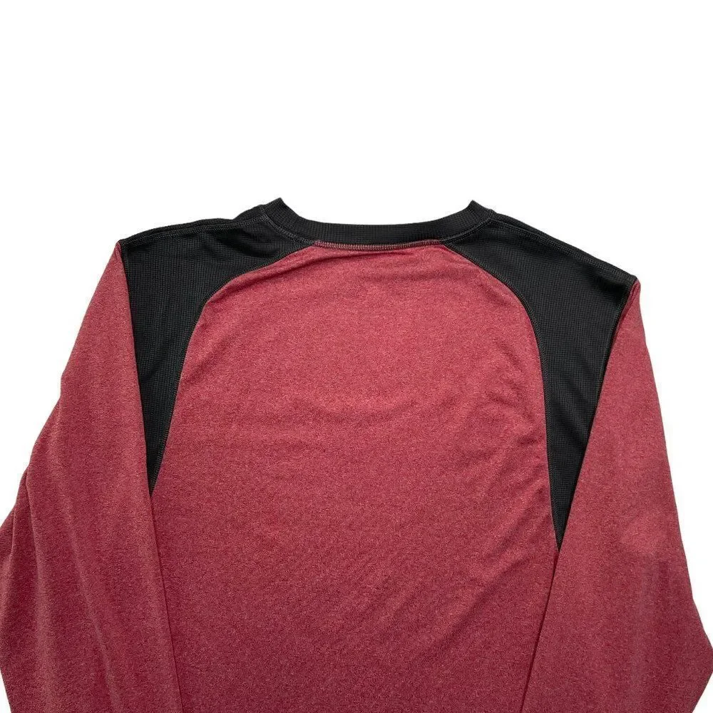 The North Face Men's Long Sleeve Performance‎ Shirt